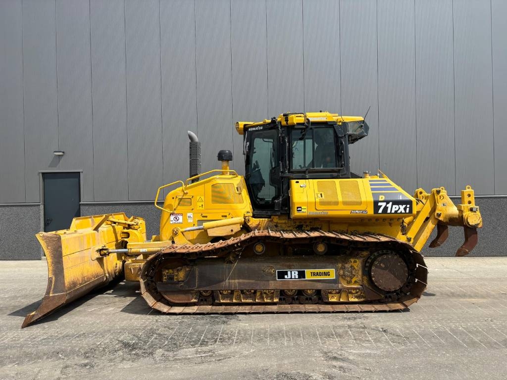 Komatsu D 71 PXi-24EO