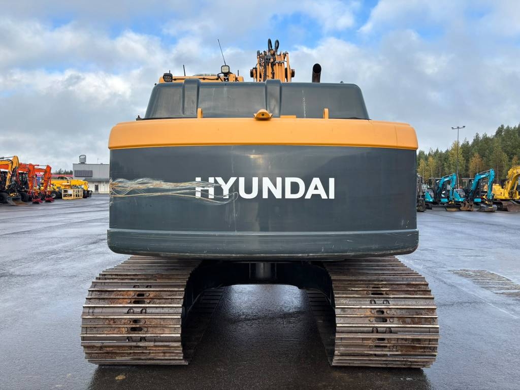 hyundai-robex-160-pyorittaja-r,2b44ba80
