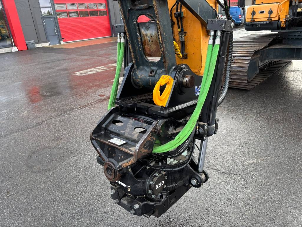hyundai-robex-160-pyorittaja-r,f31ce2d6