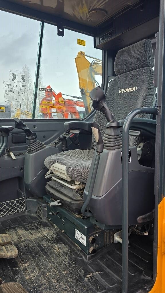 2024 Hyundai Robex 60 CR-9 A