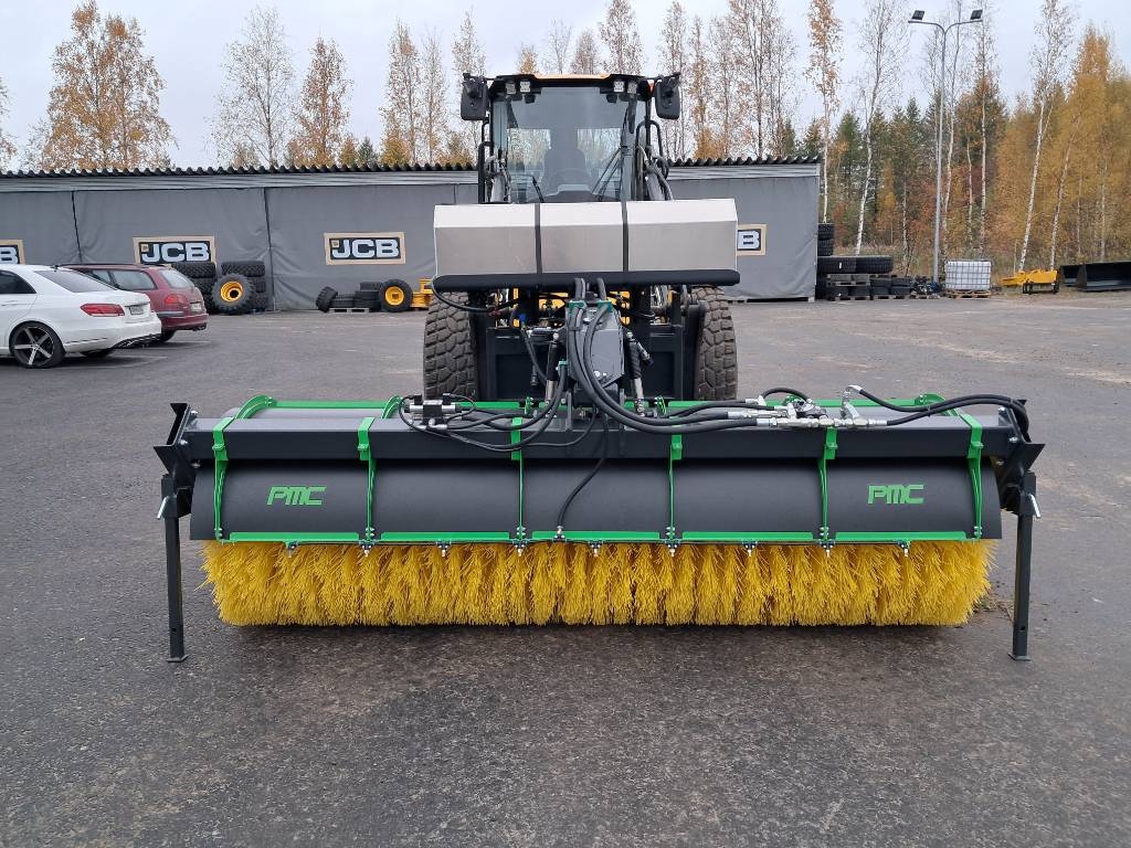 PMC Avoharja FLB3000