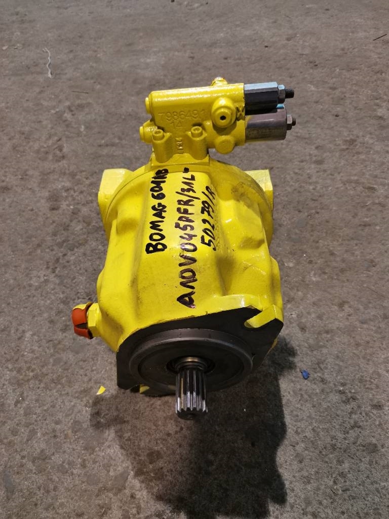 SPARE PARTS LiuGong Used Part No.: 31L-50279-17360059