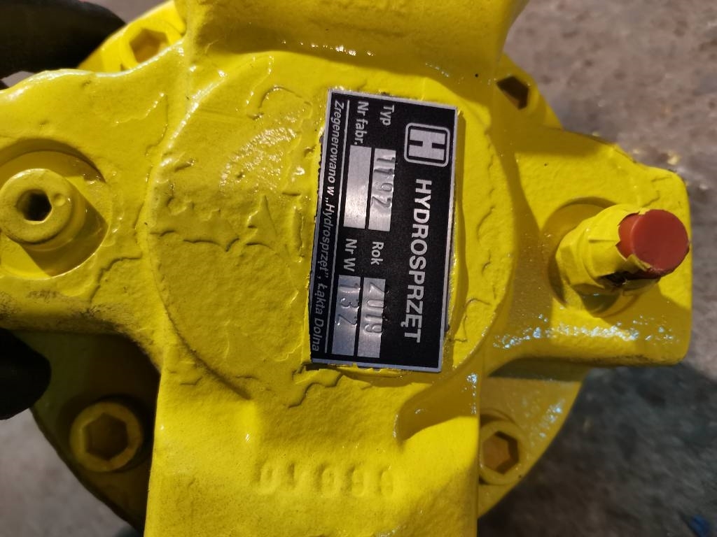 SPARE PARTS LiuGong Used Part No.: 31L-50279-17360057