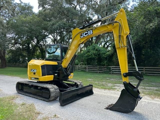 JCB 85 Z-1
