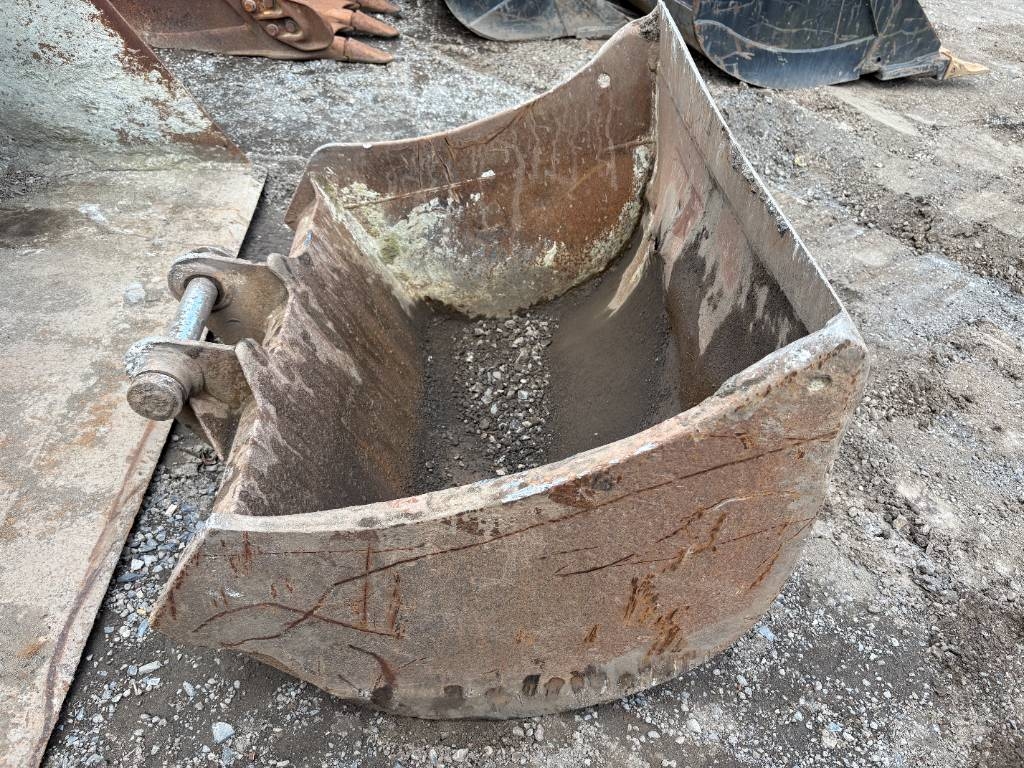 Attachment Sales Bucket