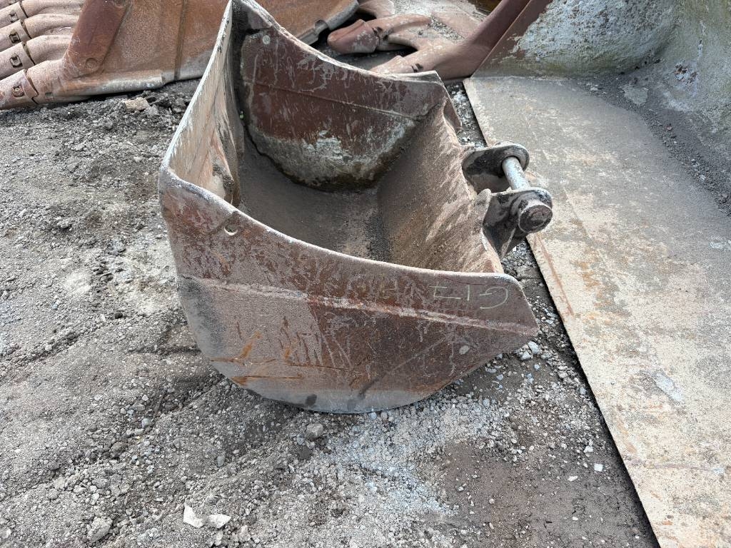 Attachment Sales Bucket