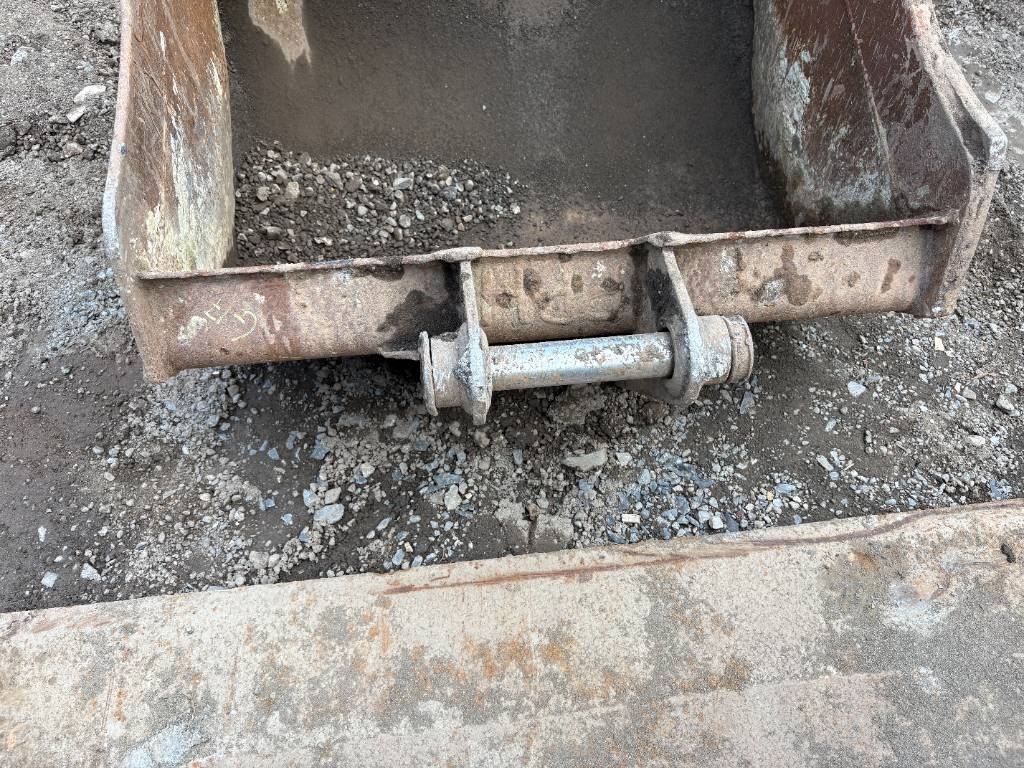 Attachment Sales Bucket
