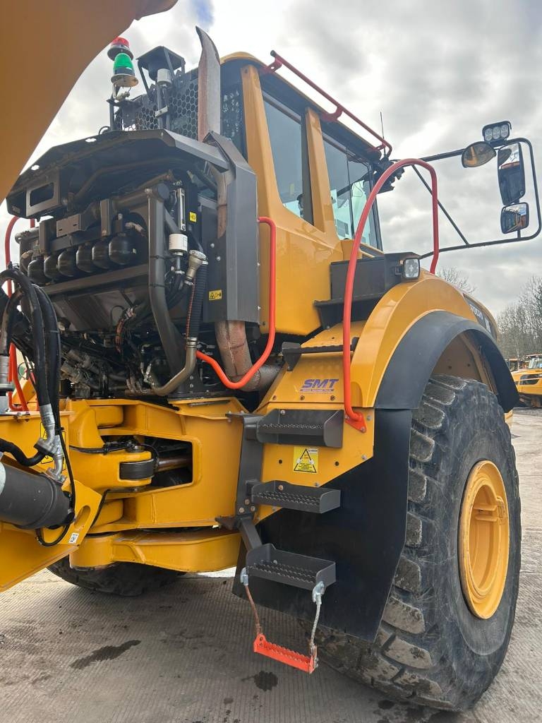 Volvo A 40 G