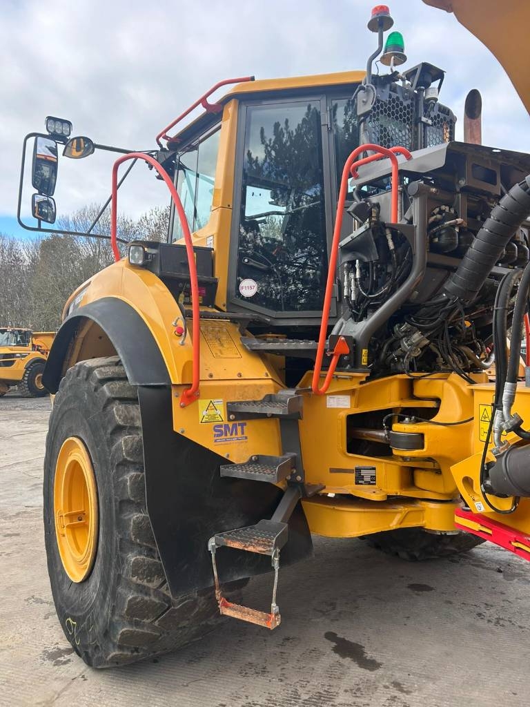 Volvo A 40 G