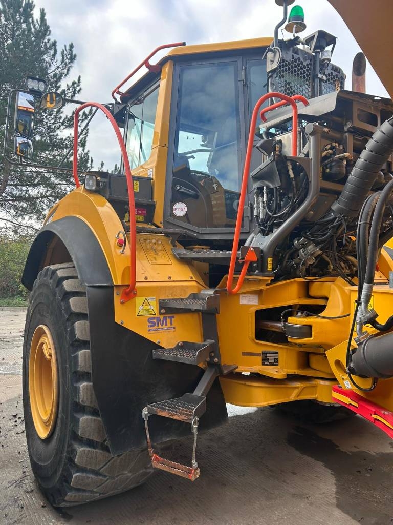 Volvo A 40 G
