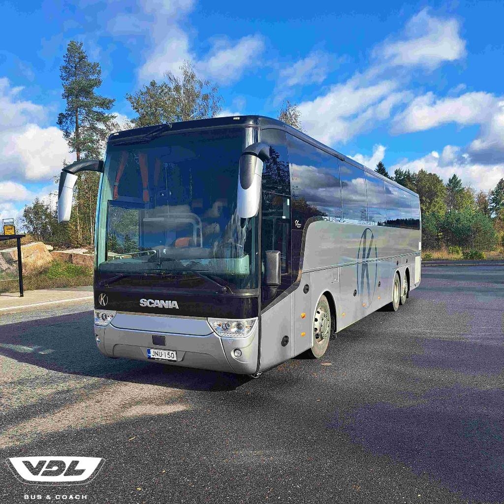 VDL Bus & Coach Used