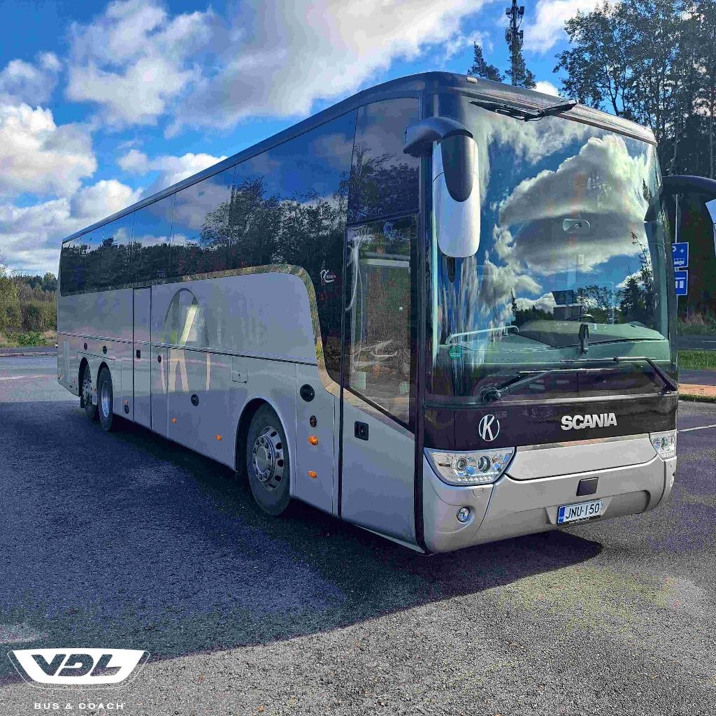 VDL Bus & Coach Used