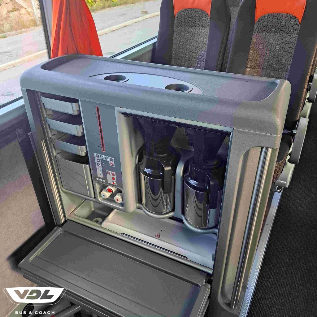 VDL Bus & Coach Used