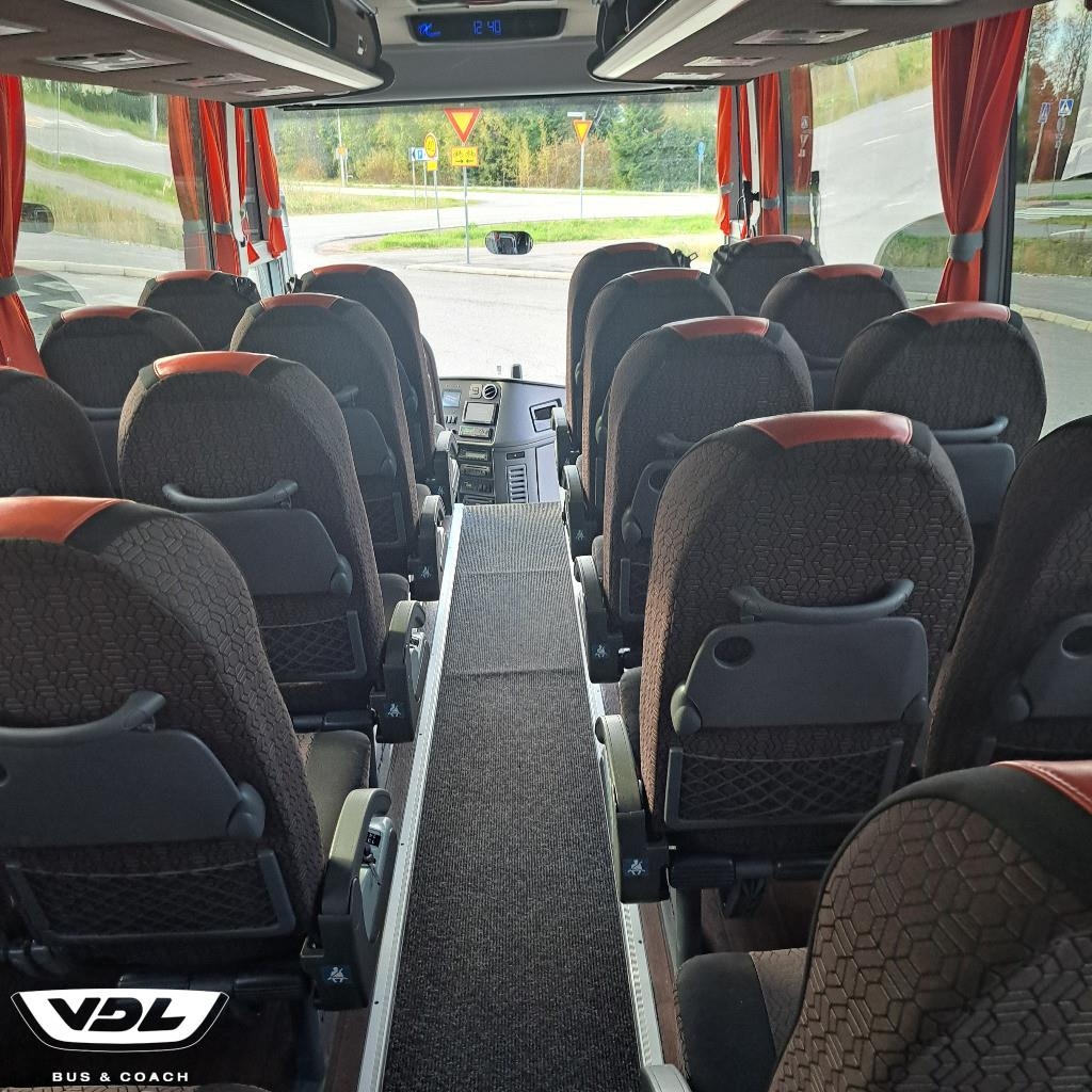 VDL Bus & Coach Used