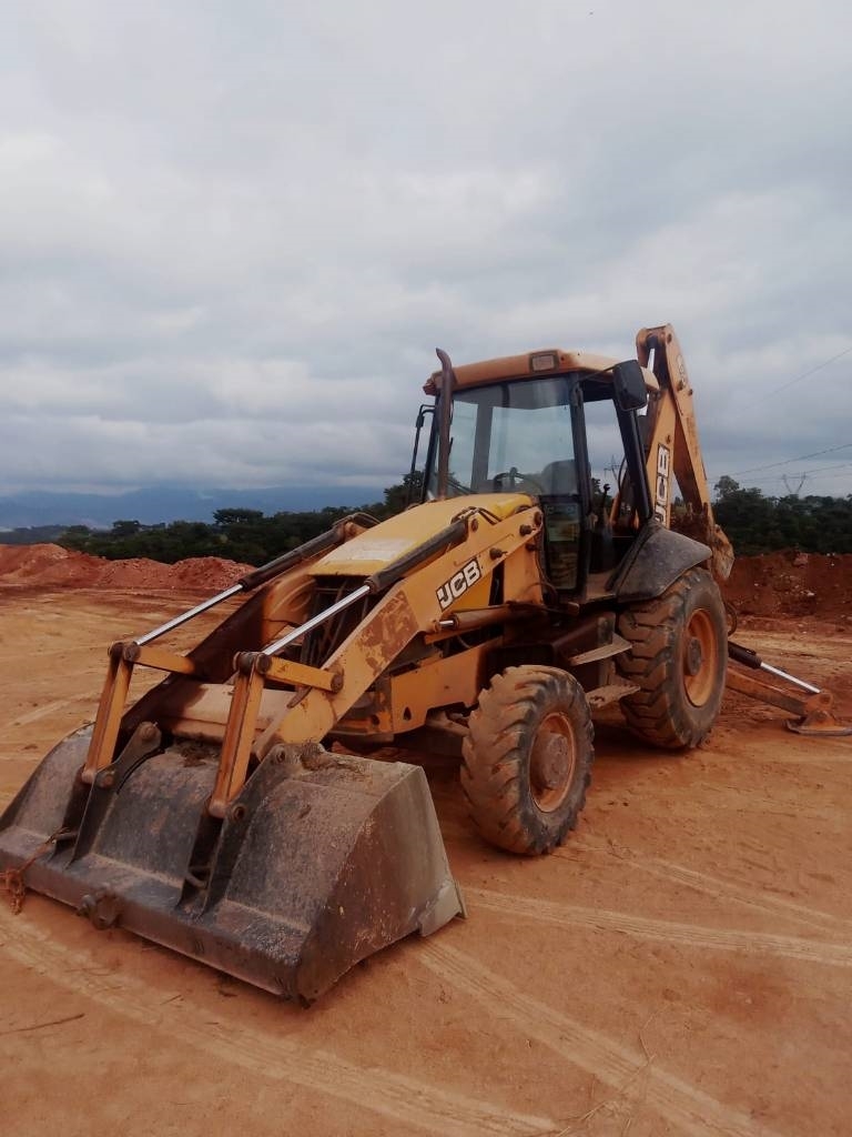 JCB 3C | sn - Backhoe Loaders - Construction Equipment - Volvo CE ...