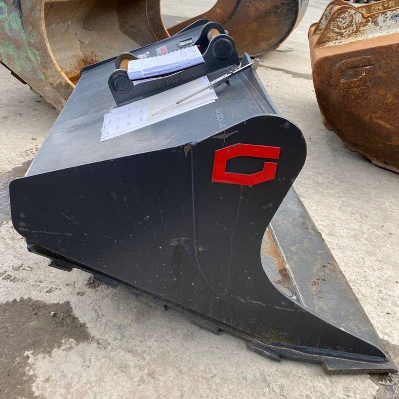 bucket Gjerstad Planeringsskopa S50 constructionbuckets