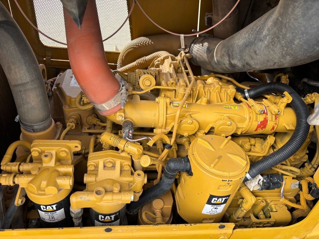 CAT D 6 K 2 LGP