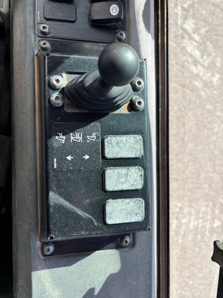 CAT D 6 K 2 LGP