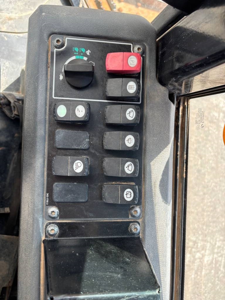 CAT D 6 K 2 LGP
