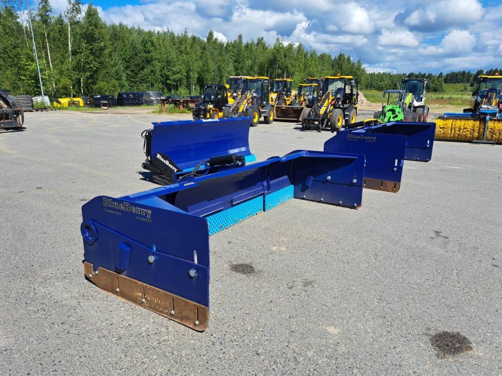[Other] Blueberry Aurat D19-1000