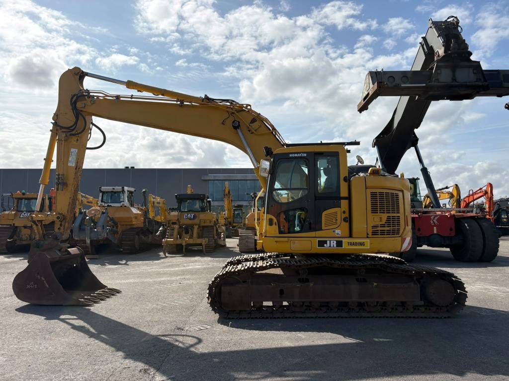 Komatsu PC 228 USLC-11 (Coming Soon)