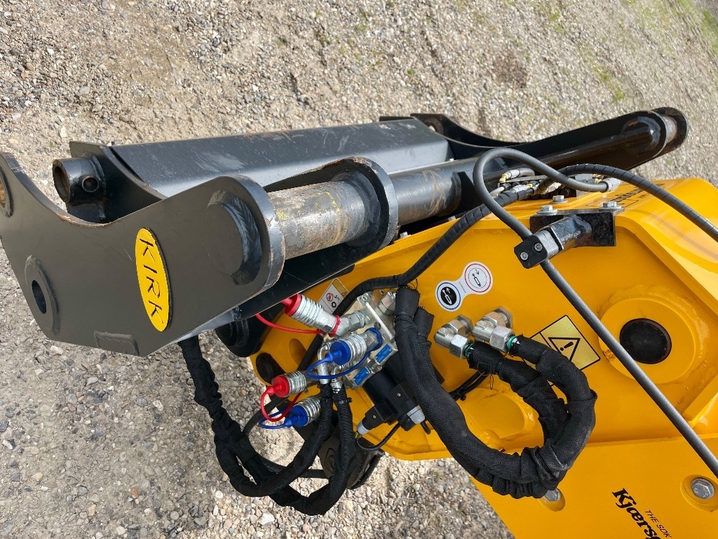 Dieci Agri Pivot T80