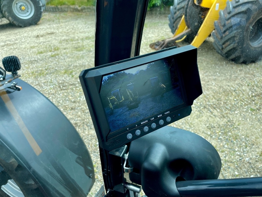 Dieci Agri Pivot T80