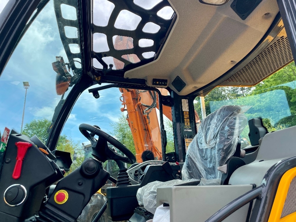 Dieci Agri Pivot T80