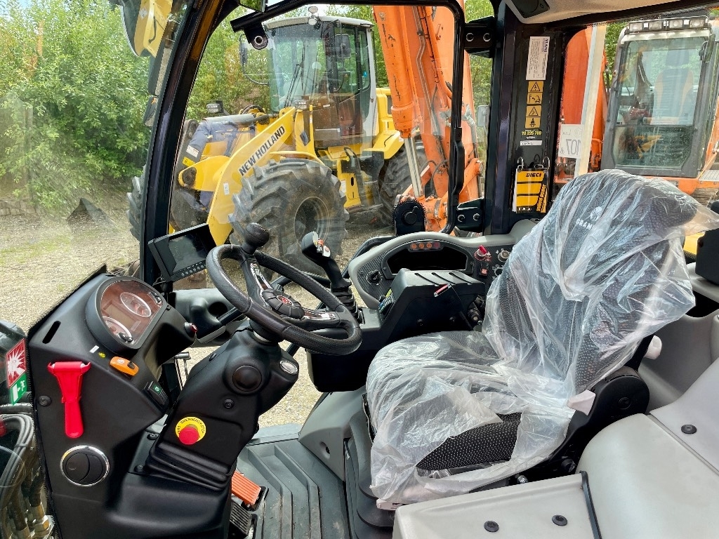 Dieci Agri Pivot T80