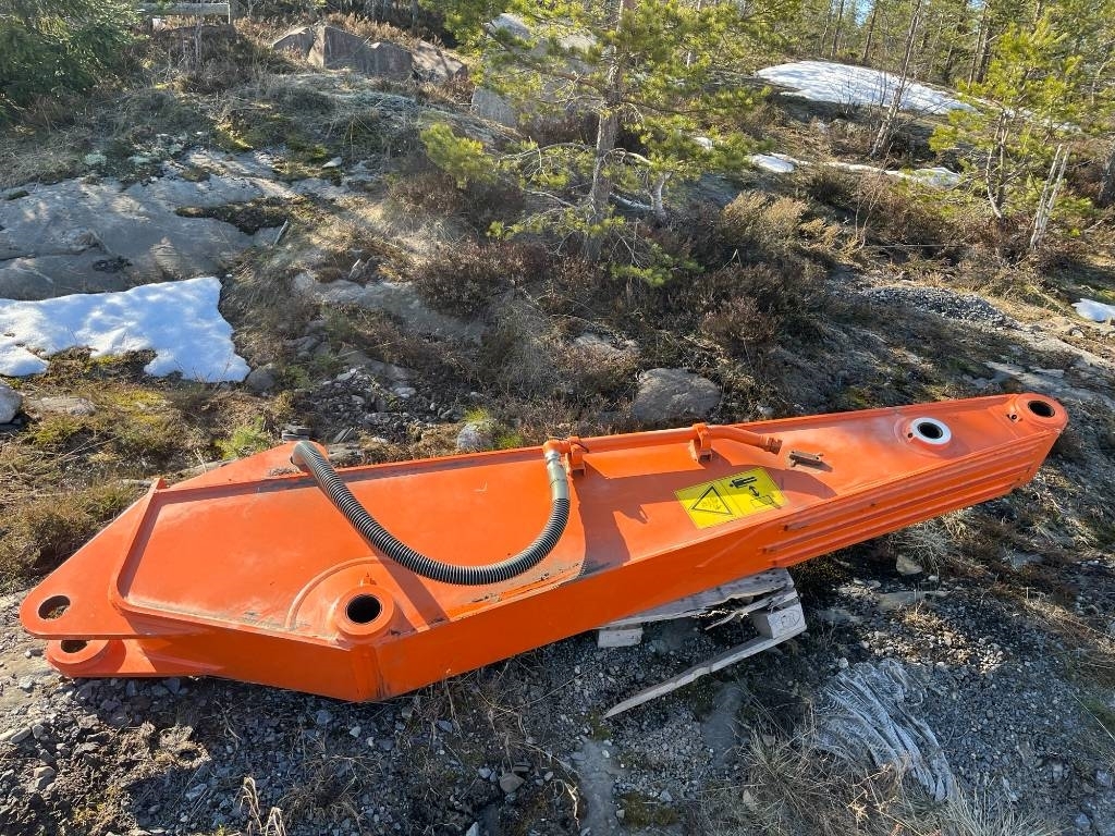 Hitachi ZX210WT