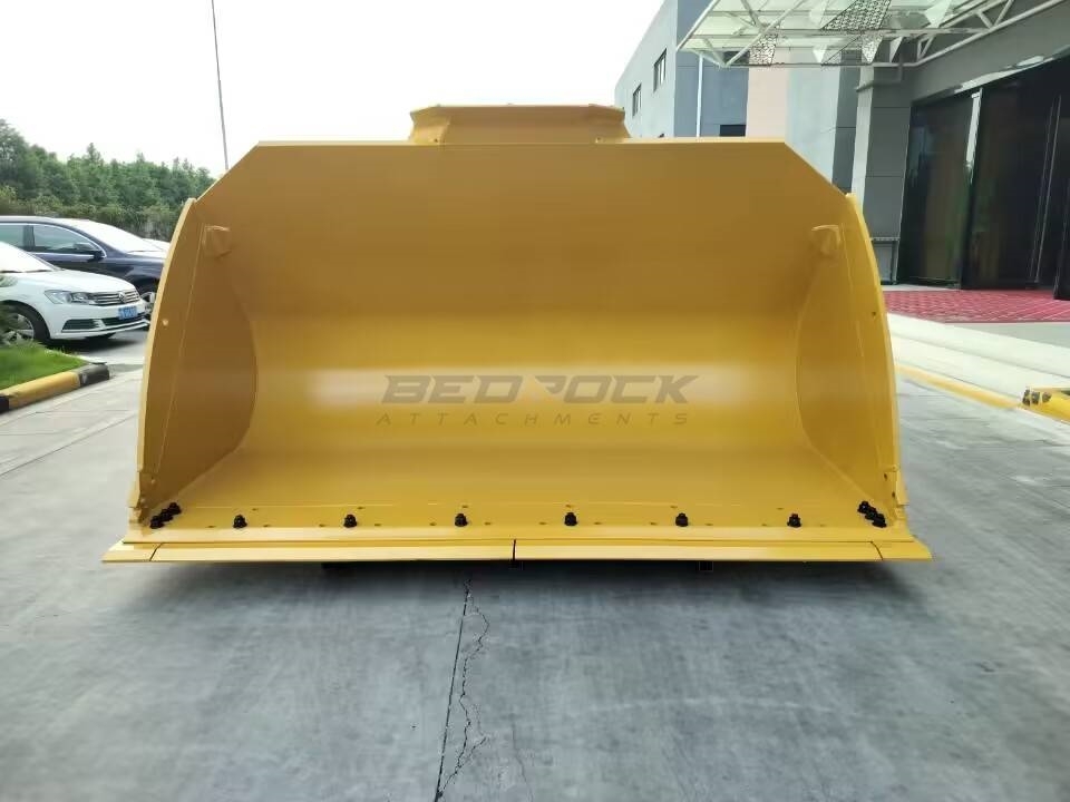 Wheel Loader Bucket For Sale Ritchie List