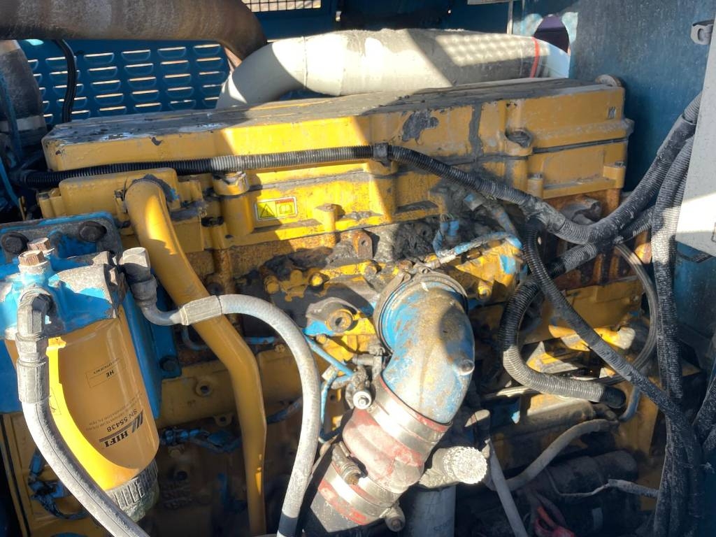 Pegson 1300 Maxtrak