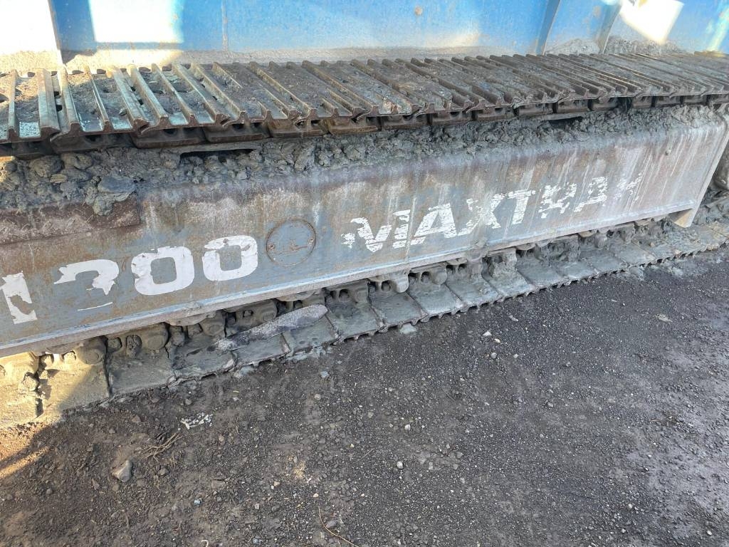 Pegson 1300 Maxtrak