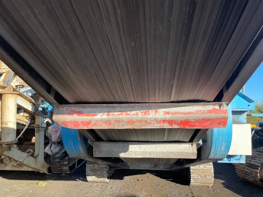 Pegson 1300 Maxtrak