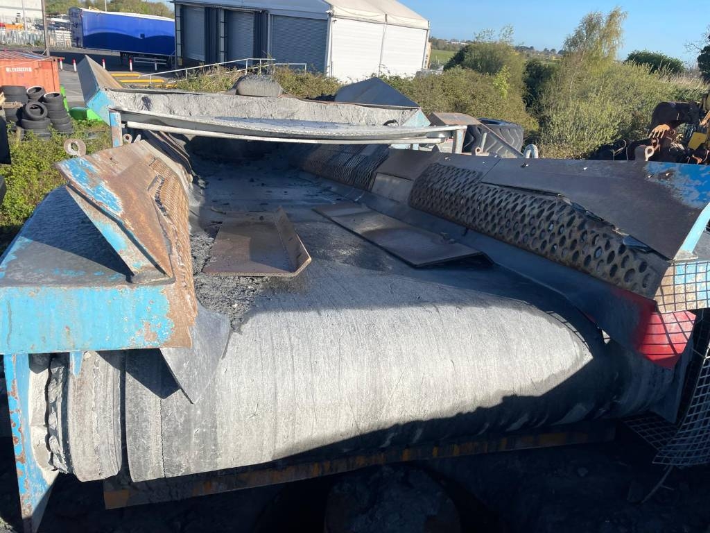 Pegson 1300 Maxtrak