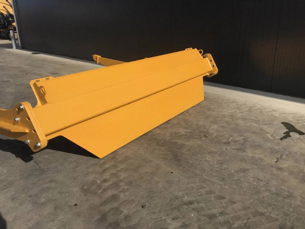 Bell B30E – Industrialler