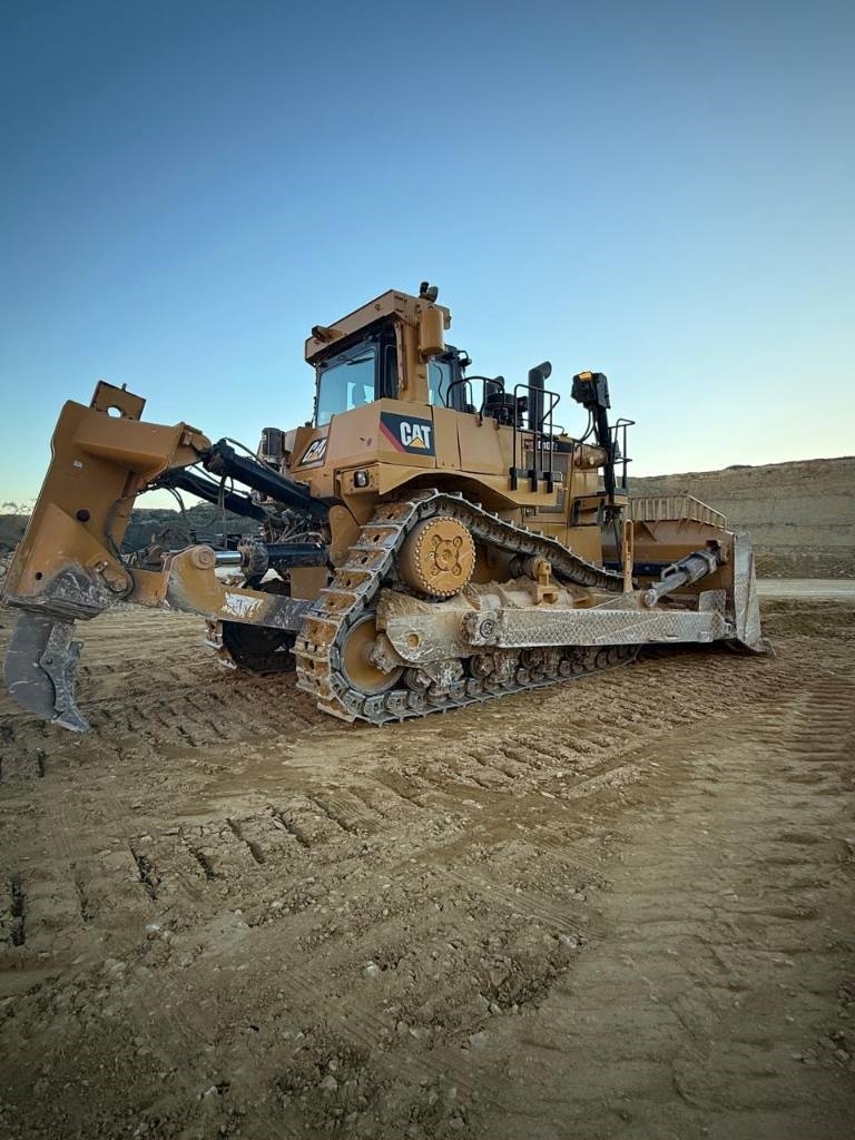 CAT D 10 T 2 (Coming soon)