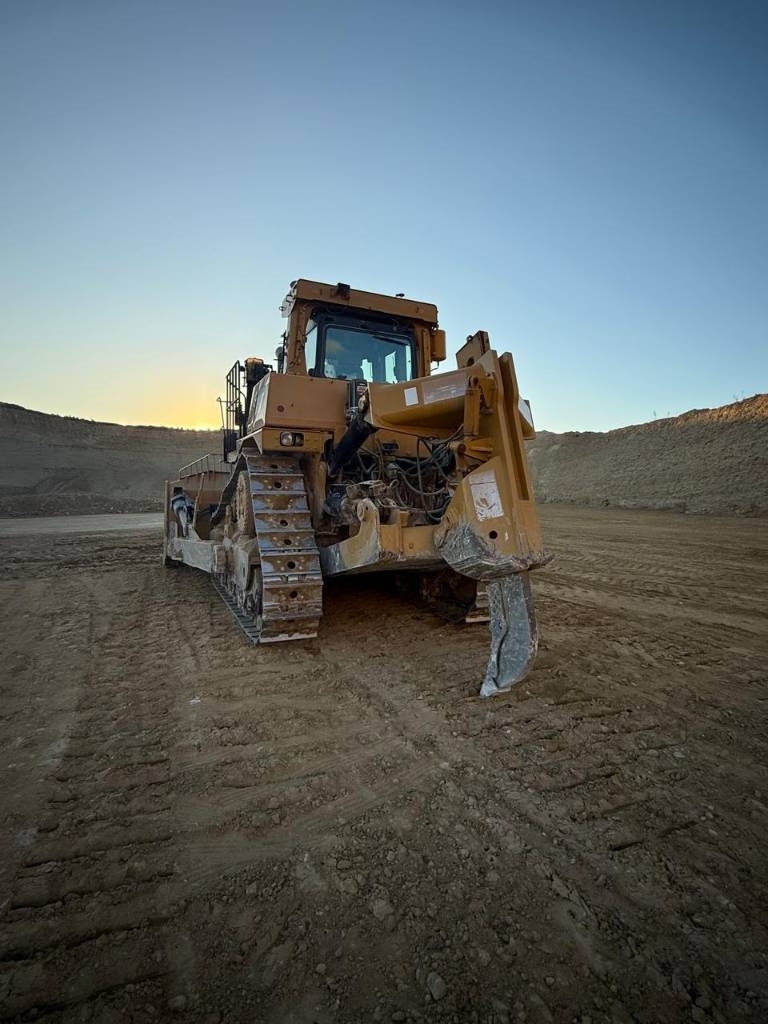 CAT D 10 T 2 (Coming soon)