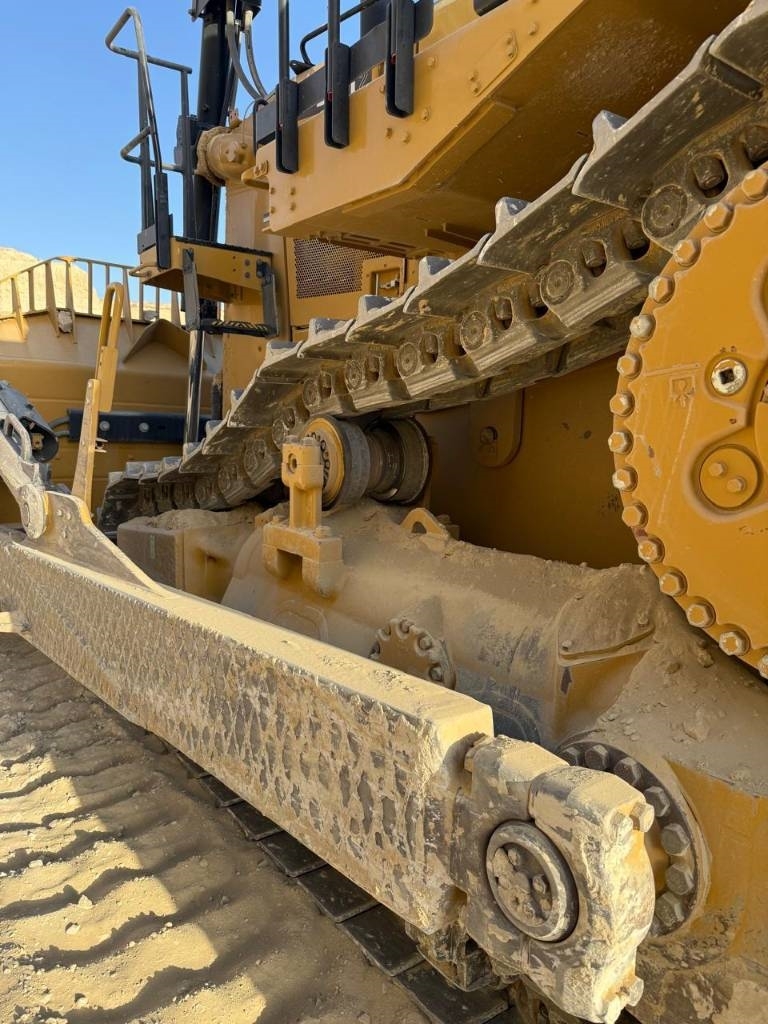 CAT D 10 T 2 (Coming soon)