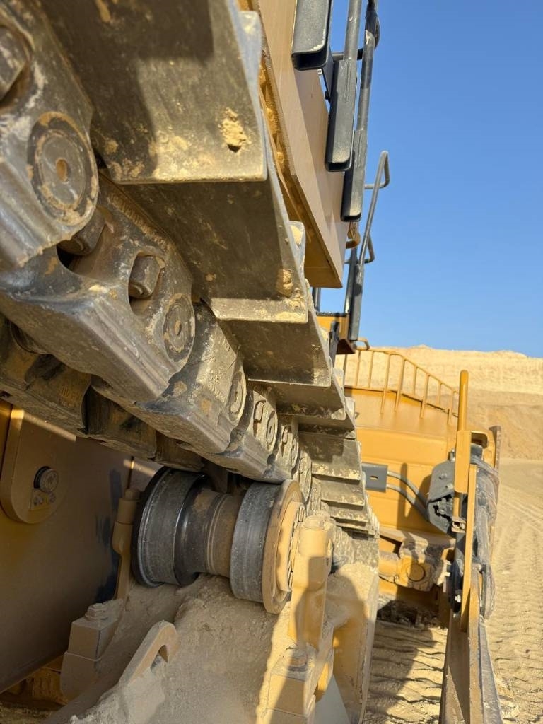 CAT D 10 T 2 (Coming soon)