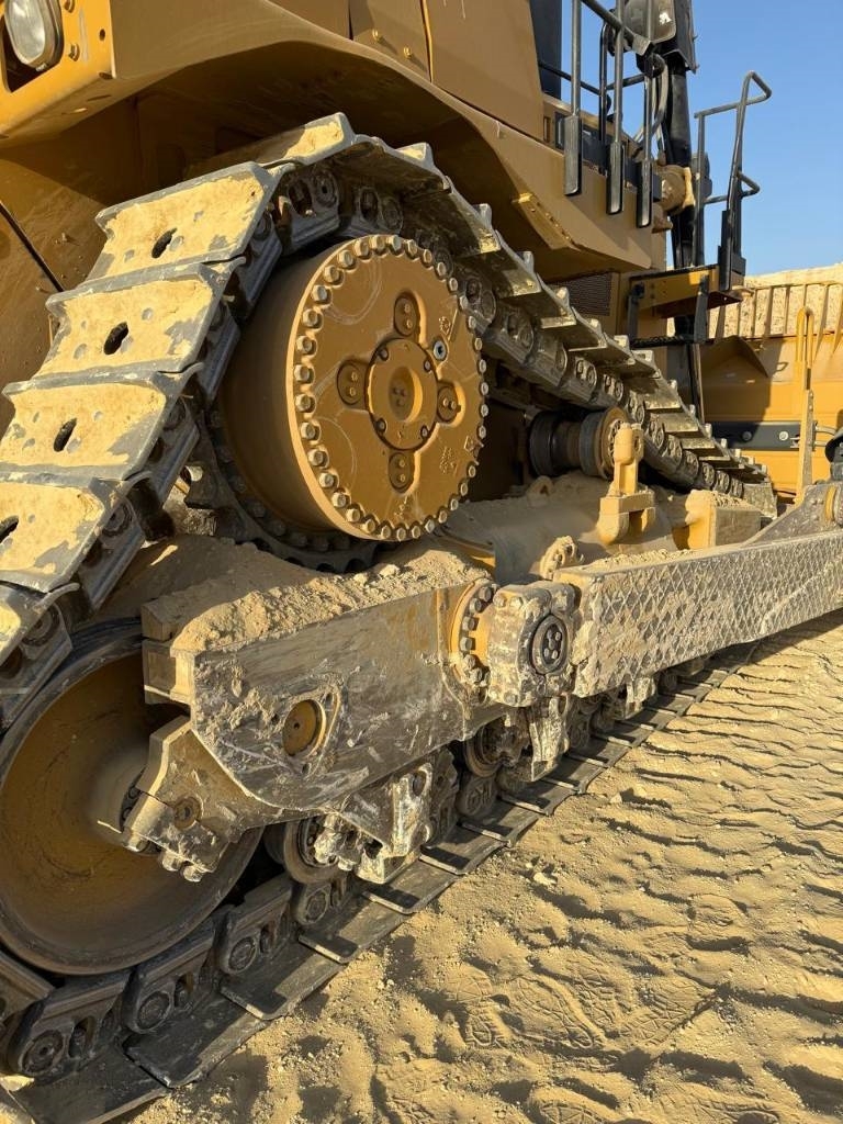 CAT D 10 T 2 (Coming soon)