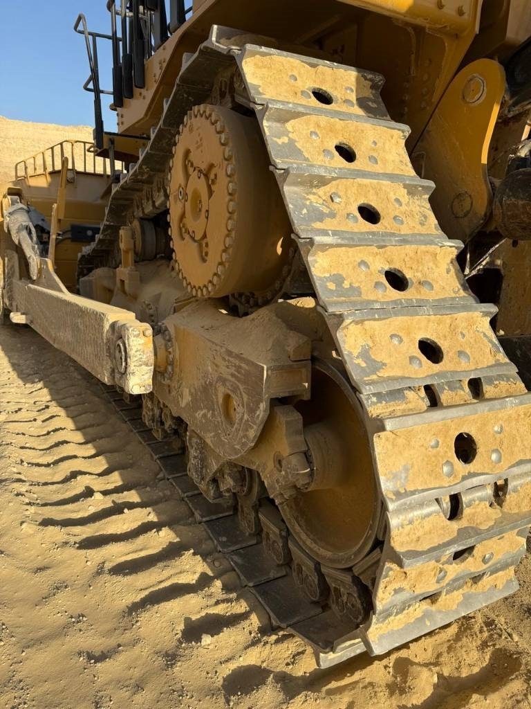 CAT D 10 T 2 (Coming soon)