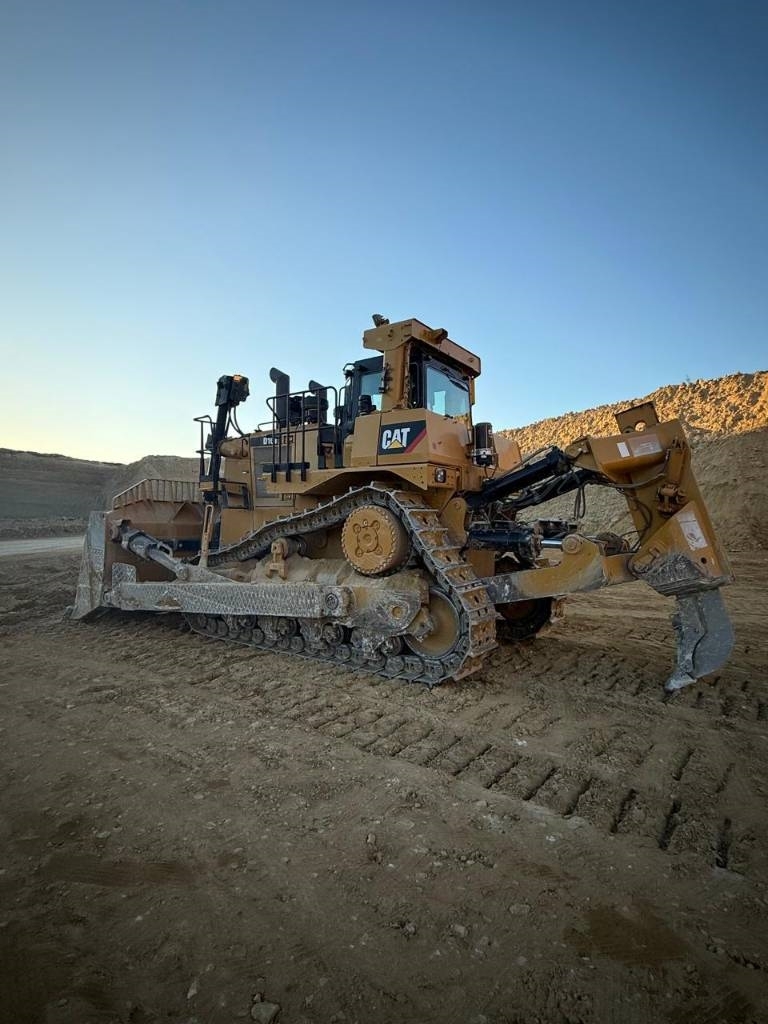 CAT D 10 T 2 (Coming soon)