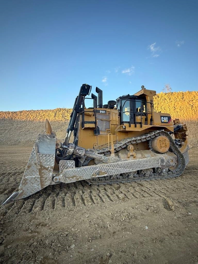 CAT D 10 T 2 (Coming soon)