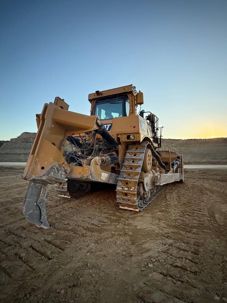 CAT D 10 T 2 (Coming soon)