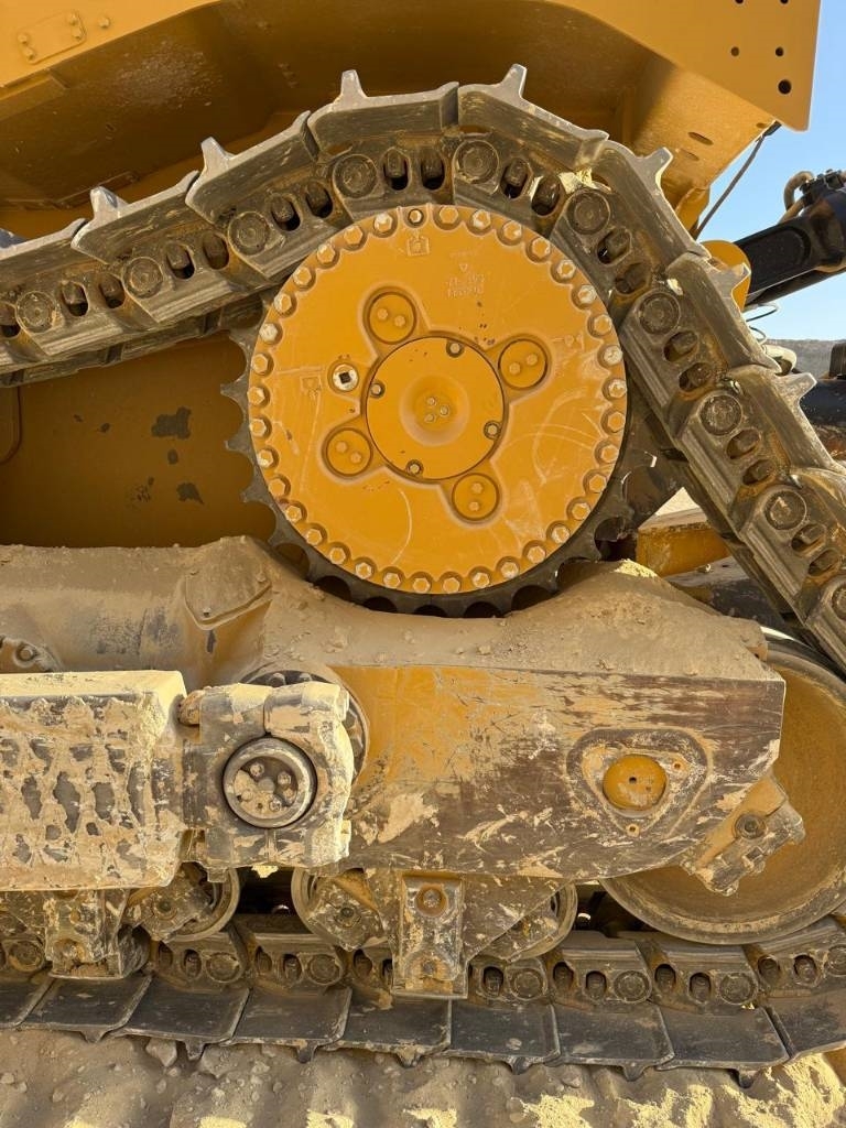 CAT D 10 T 2 (Coming soon)