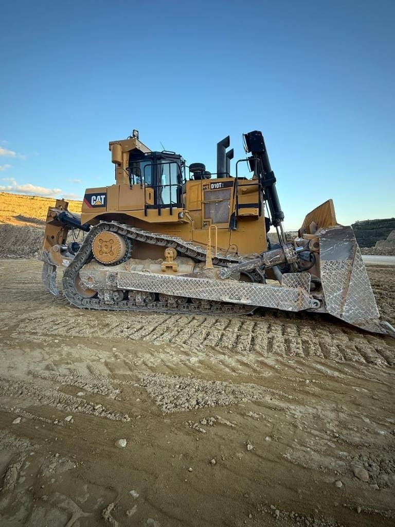 CAT D 10 T 2 (Coming soon)