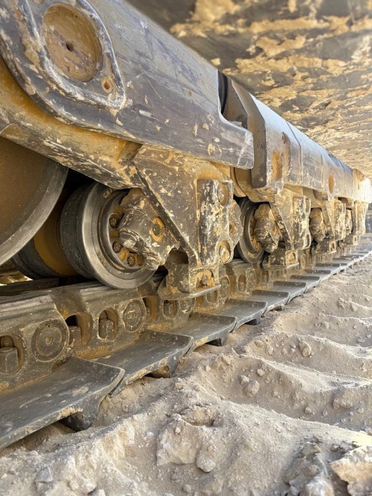 CAT D 10 T 2 (Coming soon)