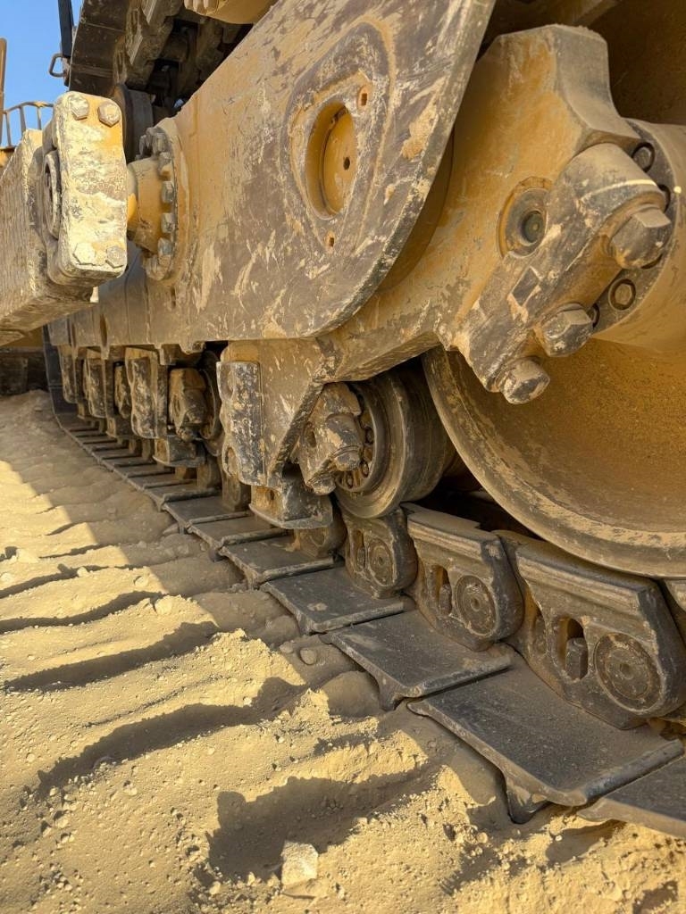 CAT D 10 T 2 (Coming soon)