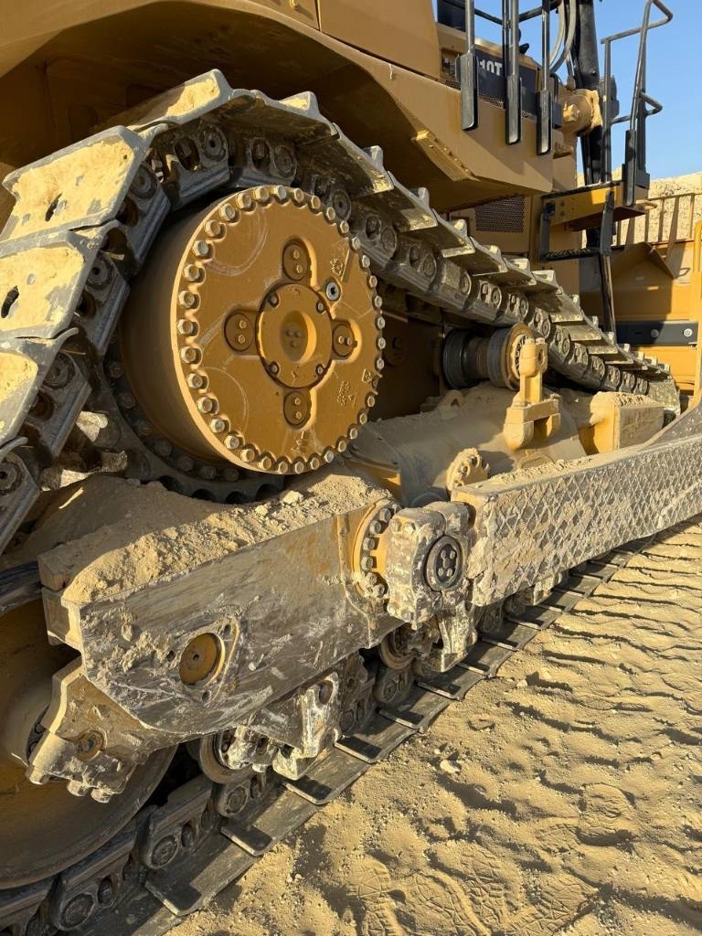 CAT D 10 T 2 (Coming soon)